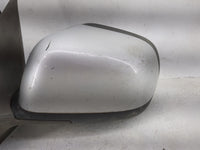 2012-2014 Nissan Versa Driver Side View Mirror - Left Door Mirror OEM Used - Oemusedautoparts1.com
