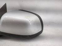 2012-2014 Nissan Versa Driver Side View Mirror - Left Door Mirror OEM Used - Oemusedautoparts1.com