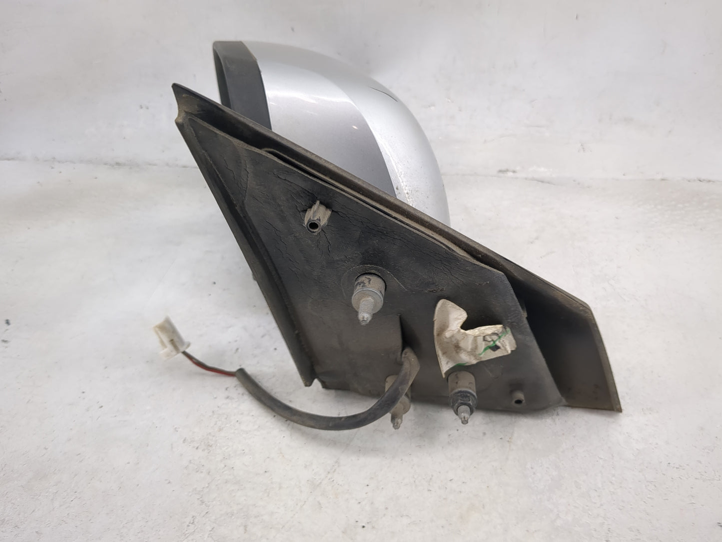 2012-2014 Nissan Versa Driver Side View Mirror - Left Door Mirror OEM Used - Oemusedautoparts1.com