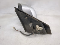 2012-2014 Nissan Versa Driver Side View Mirror - Left Door Mirror OEM Used - Oemusedautoparts1.com