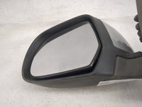 2012-2014 Nissan Versa Driver Side View Mirror - Left Door Mirror OEM Used - Oemusedautoparts1.com