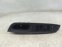 2012-2019 Nissan Versa Master Power Window Switch Replacement Driver Side Left P/N:30527092 Fits OEM Used Auto Parts - Oemus