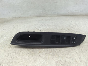 compare product 2012-2019 Nissan Versa Master Power Window Switch Replacement Driver Side Left P/N:30527092 Fits OEM Used Auto Parts