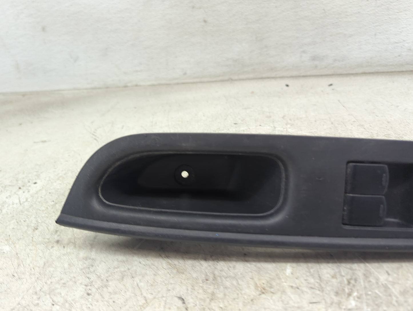 2012-2019 Nissan Versa Master Power Window Switch Replacement Driver Side Left P/N:30527092 Fits OEM Used Auto Parts - Oemus
