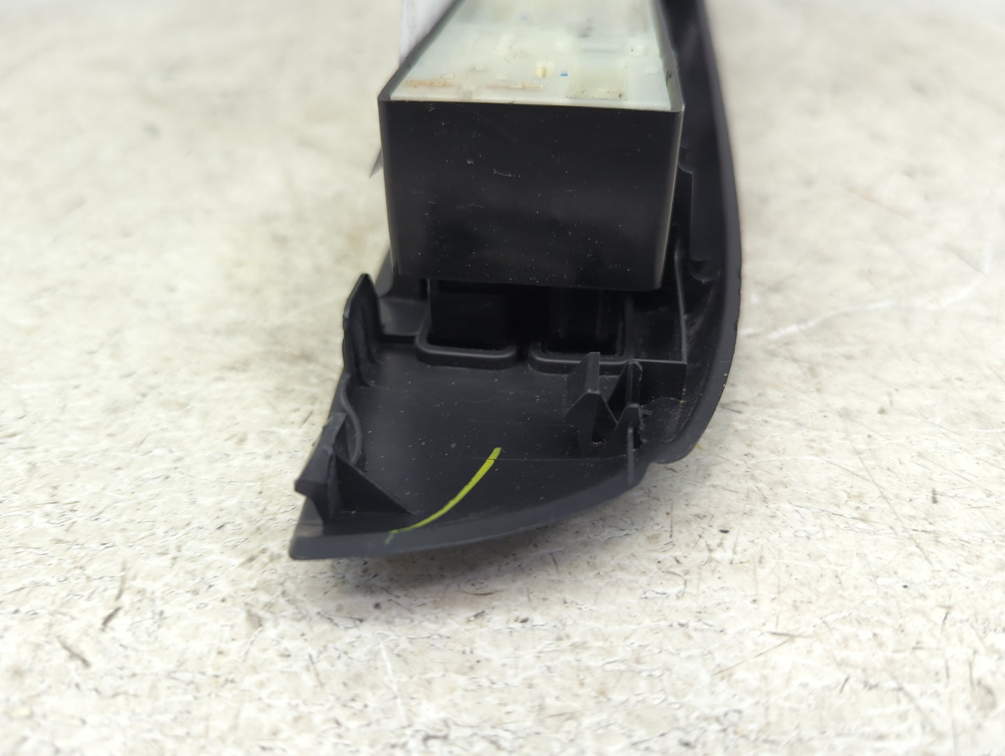 2012-2019 Nissan Versa Master Power Window Switch Replacement Driver Side Left P/N:30527092 Fits OEM Used Auto Parts - Oemus