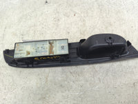 2012-2019 Nissan Versa Master Power Window Switch Replacement Driver Side Left P/N:30527092 Fits OEM Used Auto Parts - Oemus