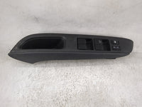 2012-2019 Nissan Versa Master Power Window Switch Replacement Driver Side Left P/N:3N1CE2CP3ESPL100 Fits OEM Used Auto Parts
