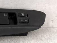 2012-2019 Nissan Versa Master Power Window Switch Replacement Driver Side Left P/N:3N1CE2CP3ESPL100 Fits OEM Used Auto Parts