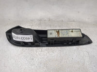 2012-2019 Nissan Versa Master Power Window Switch Replacement Driver Side Left P/N:3N1CE2CP3ESPL100 Fits OEM Used Auto Parts