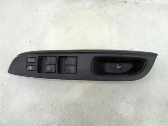 compare product 2012-2019 Nissan Versa Master Power Window Switch Replacement Driver Side Left Fits Fits 2012 2013 2014 2015 2016 2017 2018 2019 OEM Used Auto Parts