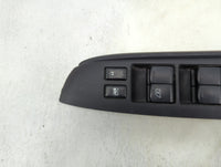 2012-2019 Nissan Versa Master Power Window Switch Replacement Driver Side Left Fits Fits 2012 2013 2014 2015 2016 2017 2018 