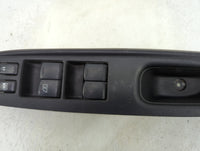 2012-2019 Nissan Versa Master Power Window Switch Replacement Driver Side Left Fits Fits 2012 2013 2014 2015 2016 2017 2018 