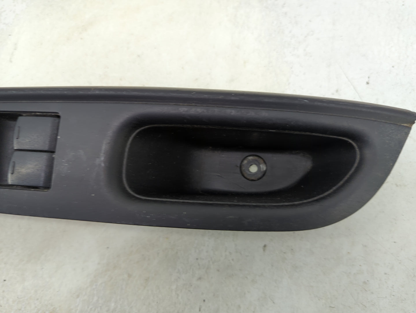 2012-2019 Nissan Versa Master Power Window Switch Replacement Driver Side Left Fits Fits 2012 2013 2014 2015 2016 2017 2018 