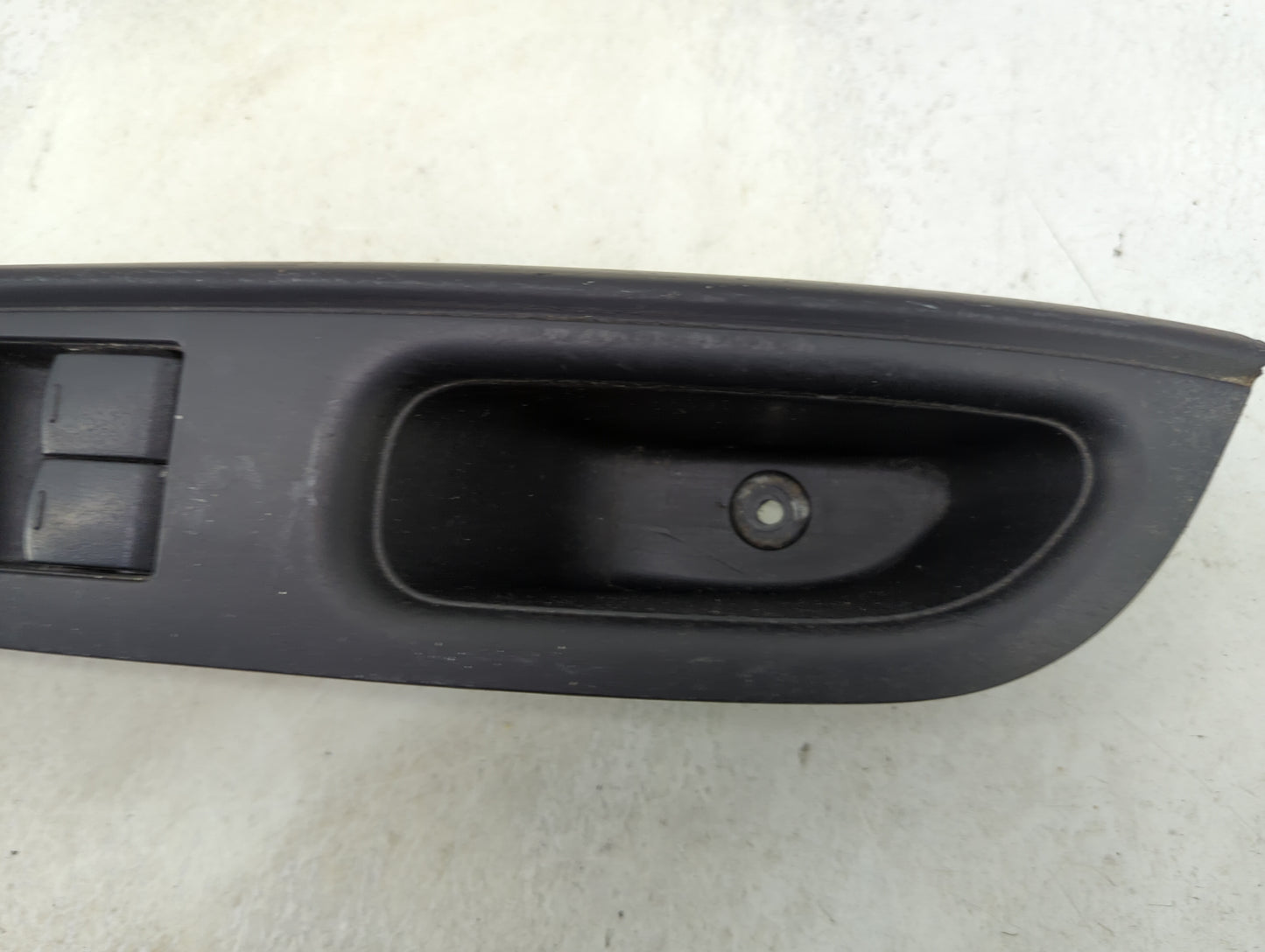 2012-2019 Nissan Versa Master Power Window Switch Replacement Driver Side Left Fits Fits 2012 2013 2014 2015 2016 2017 2018 