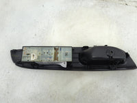 2012-2019 Nissan Versa Master Power Window Switch Replacement Driver Side Left Fits Fits 2012 2013 2014 2015 2016 2017 2018 