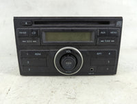 2012-2014 Nissan Versa Radio AM FM Cd Player Receiver Replacement P/N:281853AN0A PN-3089A, PN3089AA Fits Fits 2012 2013 2014