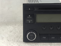 2014-2019 Nissan Versa Radio AM FM Cd Player Receiver Replacement P/N:28185 3VY0A PP-3442C Fits Fits 2014 2015 2016 2017 201