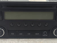 2014-2019 Nissan Versa Radio AM FM Cd Player Receiver Replacement P/N:28185 3VY0A PP-3442C Fits Fits 2014 2015 2016 2017 201
