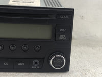 2014-2019 Nissan Versa Radio AM FM Cd Player Receiver Replacement P/N:28185 3VY0A PP-3442C Fits Fits 2014 2015 2016 2017 201