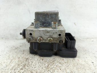 compare product 2014 Nissan Versa Anti-Lock Brake ABS Pump Module Actuator OEM Fits OEM Used Auto Parts
