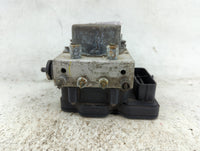 2014 Nissan Versa ABS Pump Control Module Replacement Fits OEM Used Auto Parts - Oemusedautoparts1.com