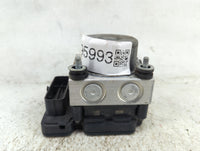 2014 Nissan Versa ABS Pump Control Module Replacement Fits OEM Used Auto Parts - Oemusedautoparts1.com