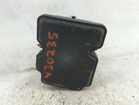 2014 Nissan Versa ABS Pump Control Module Replacement Fits OEM Used Auto Parts - Oemusedautoparts1.com