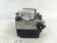 2014 Nissan Versa ABS Pump Control Module Replacement Fits OEM Used Auto Parts - Oemusedautoparts1.com
