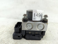 2014 Nissan Versa ABS Pump Control Module Replacement Fits OEM Used Auto Parts - Oemusedautoparts1.com