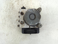 2014 Nissan Versa ABS Pump Control Module Replacement Fits OEM Used Auto Parts - Oemusedautoparts1.com