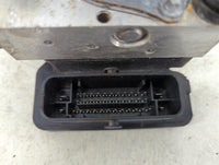 2014 Nissan Versa ABS Pump Control Module Replacement Fits OEM Used Auto Parts - Oemusedautoparts1.com