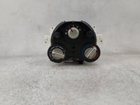 2014 Nissan Versa Climate Control Module Temperature AC/Heater Replacement P/N:27510 00Q31 Fits Fits 2015 2016 2017 2018 201