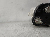 2014 Nissan Versa Climate Control Module Temperature AC/Heater Replacement P/N:27510 00Q31 Fits Fits 2015 2016 2017 2018 201