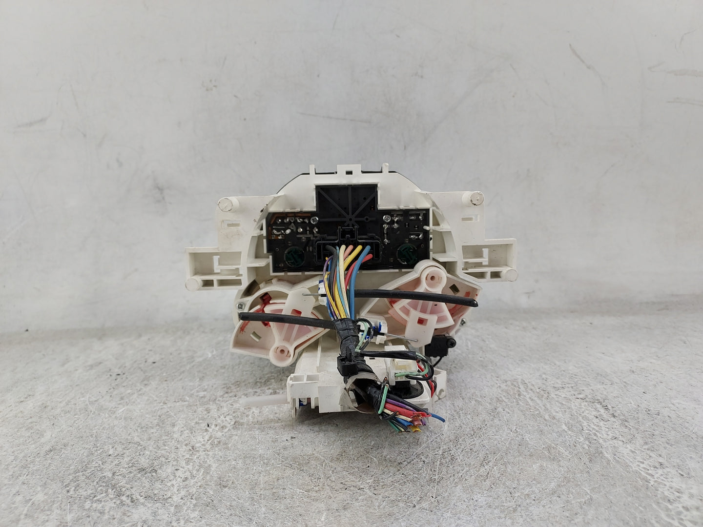2014 Nissan Versa Climate Control Module Temperature AC/Heater Replacement P/N:27510 00Q31 Fits Fits 2015 2016 2017 2018 201