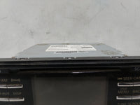 2014-2019 Nissan Versa Radio AM FM Cd Player Receiver Replacement P/N:28185 3WC0A CQ-FN81E24D Fits OEM Used Auto Parts - Oem