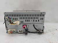 2014-2019 Nissan Versa Radio AM FM Cd Player Receiver Replacement P/N:28185 3WC0A CQ-FN81E24D Fits OEM Used Auto Parts - Oem