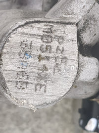 2012-2019 Nissan Versa Brake Master Cylinder 1496764 - Oemusedautoparts1.com
