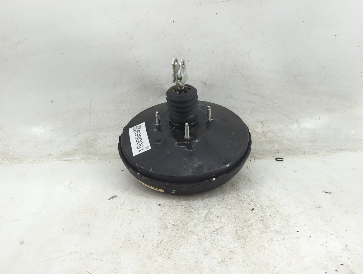 2012-2019 Nissan Versa Power Brake Booster Oem 1500869 - Oemusedautoparts1.com