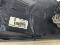 Nissan Versa Passenger Right Oem Head Light Headlight Lamp Black - Oemusedautoparts1.com