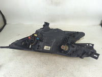 Nissan Versa Passenger Right Oem Head Light Headlight Lamp Black - Oemusedautoparts1.com