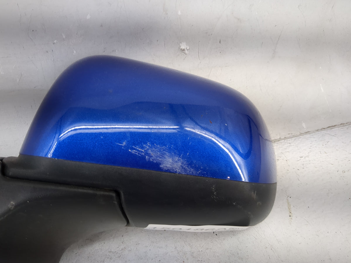 2014 Nissan Versa Driver Side View Mirror - Left Door Mirror OEM Used - Oemusedautoparts1.com