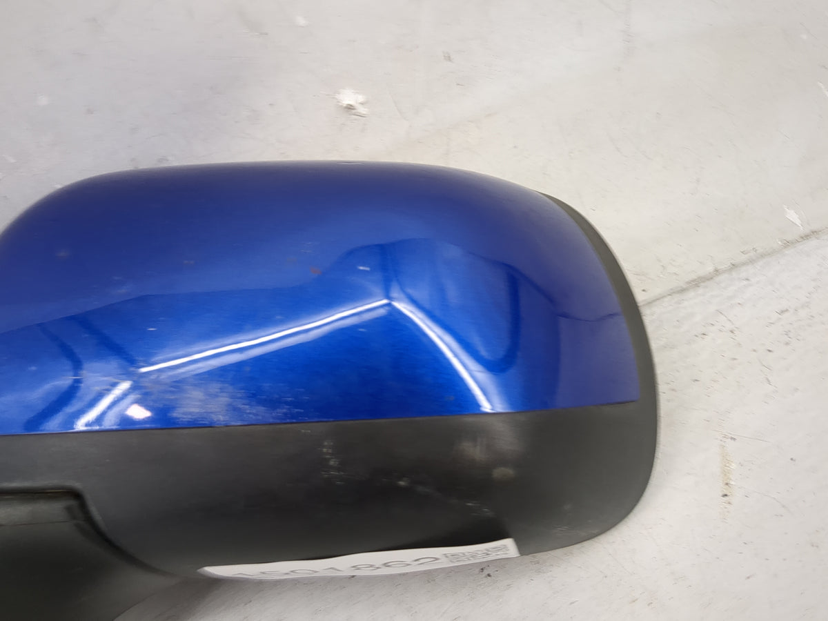2014 Nissan Versa Driver Side View Mirror - Left Door Mirror OEM Used - Oemusedautoparts1.com