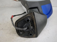 2014 Nissan Versa Driver Side View Mirror - Left Door Mirror OEM Used - Oemusedautoparts1.com