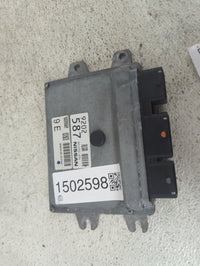 2014-2018 Nissan Versa PCM Engine Control Computer ECU ECM PCU OEM P/N:BEM332-300 A2 NEC000-834 Fits Fits 2014 2015 2016 201