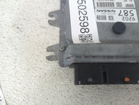 2014-2018 Nissan Versa PCM Engine Control Computer ECU ECM PCU OEM P/N:BEM332-300 A2 NEC000-834 Fits Fits 2014 2015 2016 201