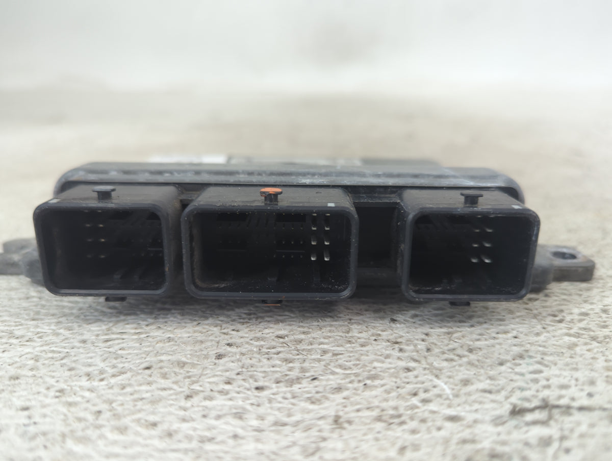 2014-2018 Nissan Versa PCM Engine Control Computer ECU ECM PCU OEM P/N:BEM332-300 A2 NEC000-834 Fits Fits 2014 2015 2016 201