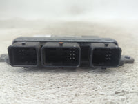 2014-2018 Nissan Versa PCM Engine Control Computer ECU ECM PCU OEM P/N:BEM332-300 A2 NEC000-834 Fits Fits 2014 2015 2016 201