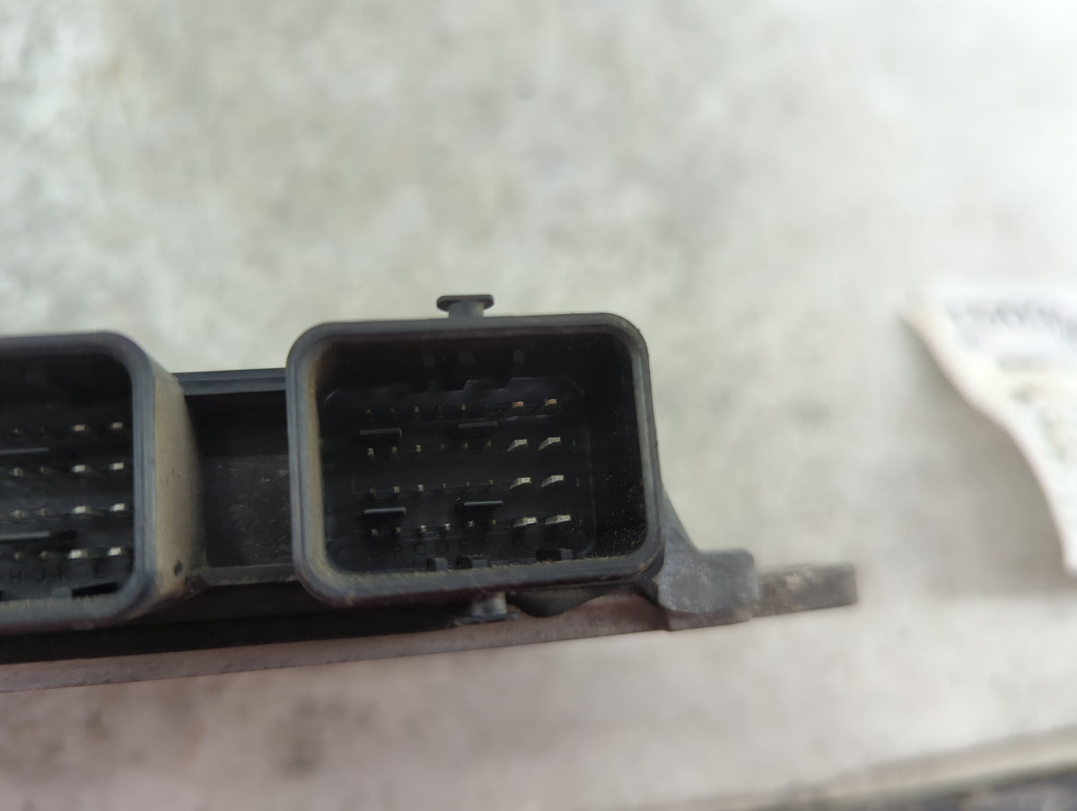2014-2017 Nissan Versa PCM Engine Control Computer ECU ECM PCU OEM P/N:BEM336-300A1 NEC001-810 Fits Fits 2014 2015 2016 2017