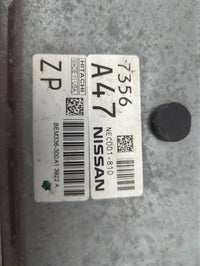 2014-2017 Nissan Versa PCM Engine Control Computer ECU ECM PCU OEM P/N:BEM336-300A1 NEC001-810 Fits Fits 2014 2015 2016 2017