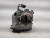 2012-2019 Nissan Versa Throttle Body P/N:3AA50-02 E Fits Fits 2012 2013 2014 2015 2016 2017 2018 2019 OEM Used Auto Parts - 
